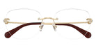 Swarovski SK1038 4013 54 - Pale Gold #id:sk10384013_s:108120