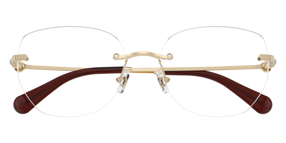 Swarovski SK1038 4013 54 - Pale Gold #id:sk10384013_s:108120