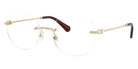 Swarovski SK1038 4013 54 - Pale Gold #id:sk10384013_s:108105