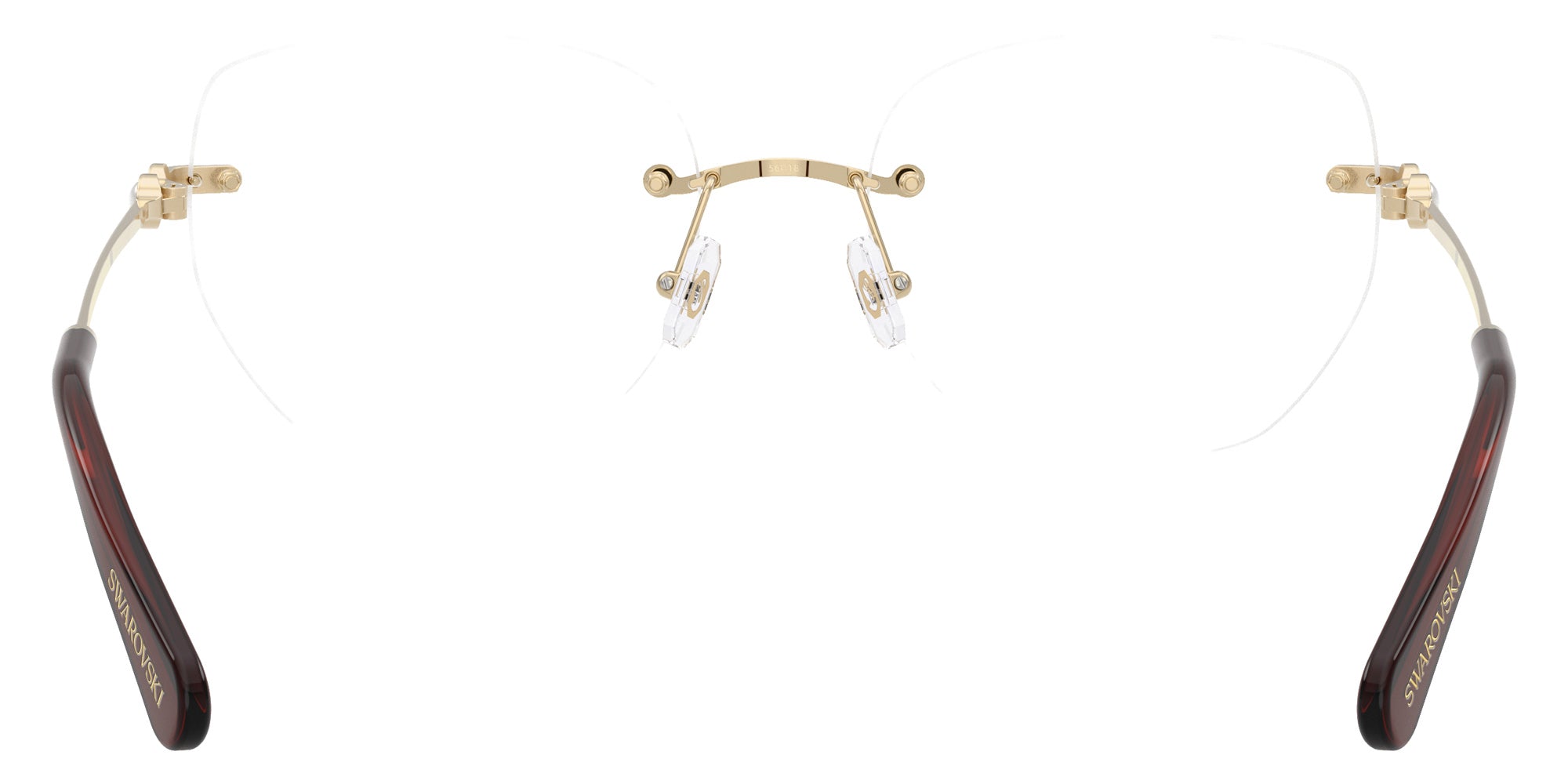 Swarovski SK1038 4013 54 - Pale Gold #id:sk10384013_s:108115