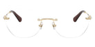Swarovski SK1038 4013 54 - Pale Gold #id:sk10384013_s:108100
