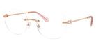 Swarovski SK1038 4014 54 - Rose Gold #id:sk10384014_s:112105
