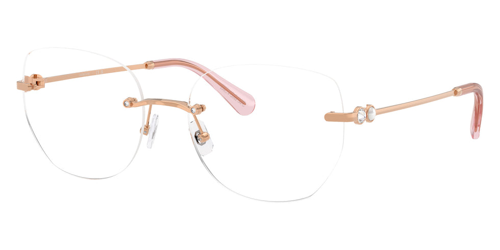 Swarovski SK1038 4014 54 - Rose Gold #id:sk10384014_s:112105