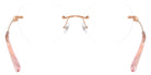 Swarovski SK1038 4014 54 - Rose Gold #id:sk10384014_s:112115