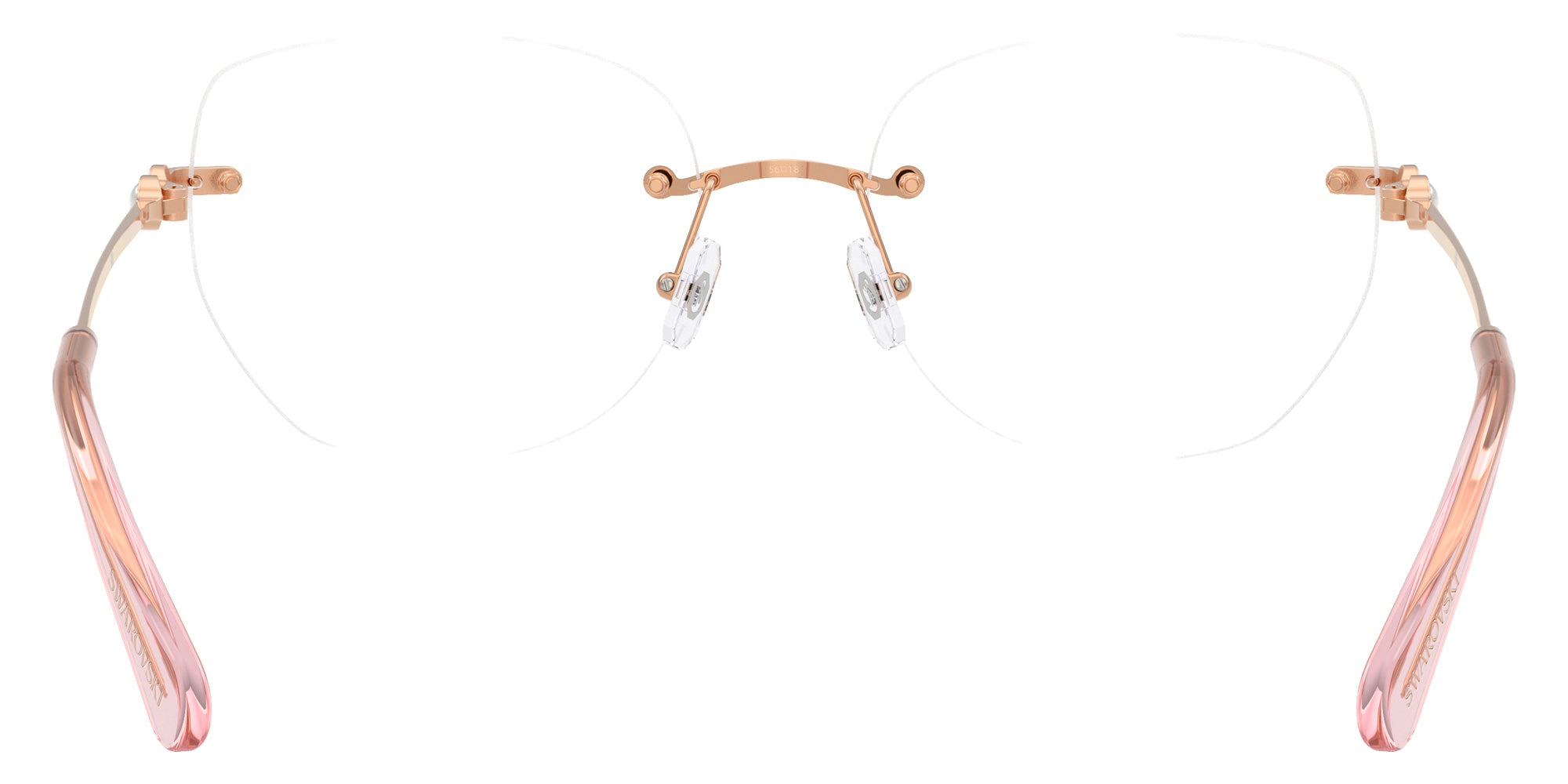 Swarovski SK1038 4014 54 - Rose Gold #id:sk10384014_s:112115