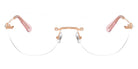Swarovski SK1038 4014 54 - Rose Gold #id:sk10384014_s:112100