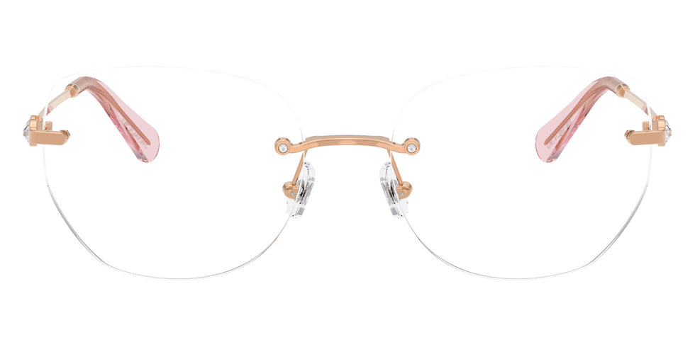 Swarovski SK1038 4014 54 - Rose Gold #id:sk10384014_s:112100