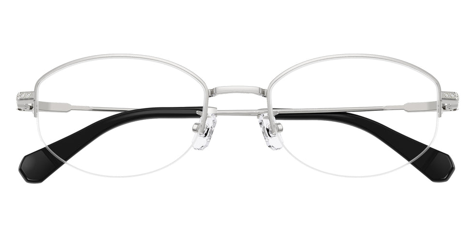 Swarovski SK1039D 4001 54 - Silver #id:sk1039d4001_s:100120