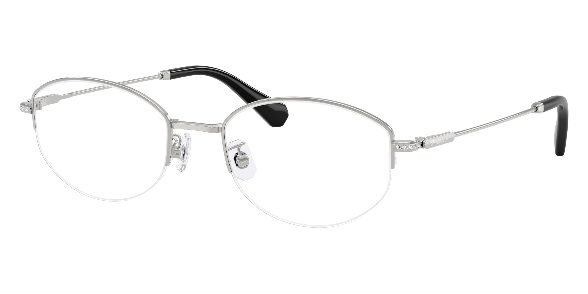Swarovski SK1039D 4001 54 - Silver #id:sk1039d4001_s:100105