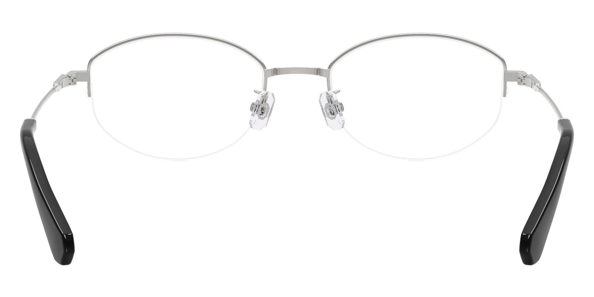Swarovski SK1039D 4001 54 - Silver #id:sk1039d4001_s:100115