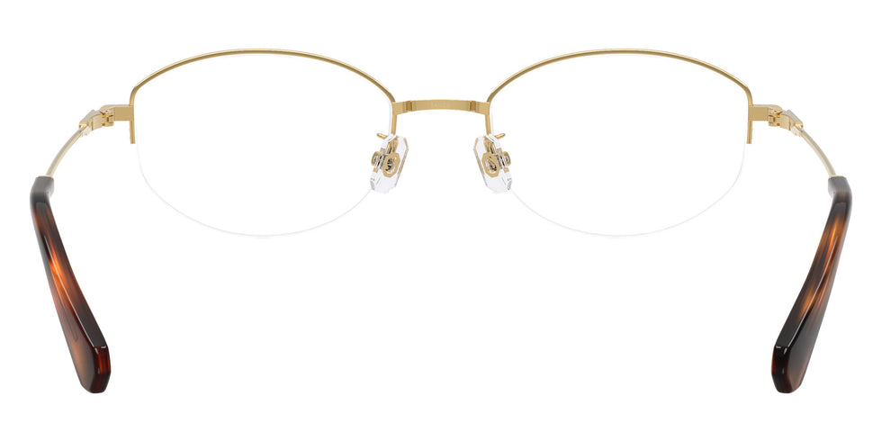 Swarovski SK1039D 4004 54 - Gold #id:sk1039d4004_s:102115