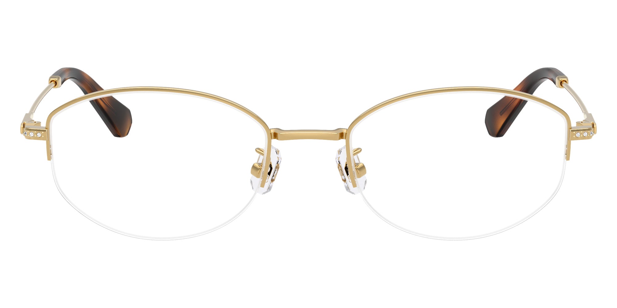 Swarovski SK1039D 4004 54 - Gold #id:sk1039d4004_s:102100