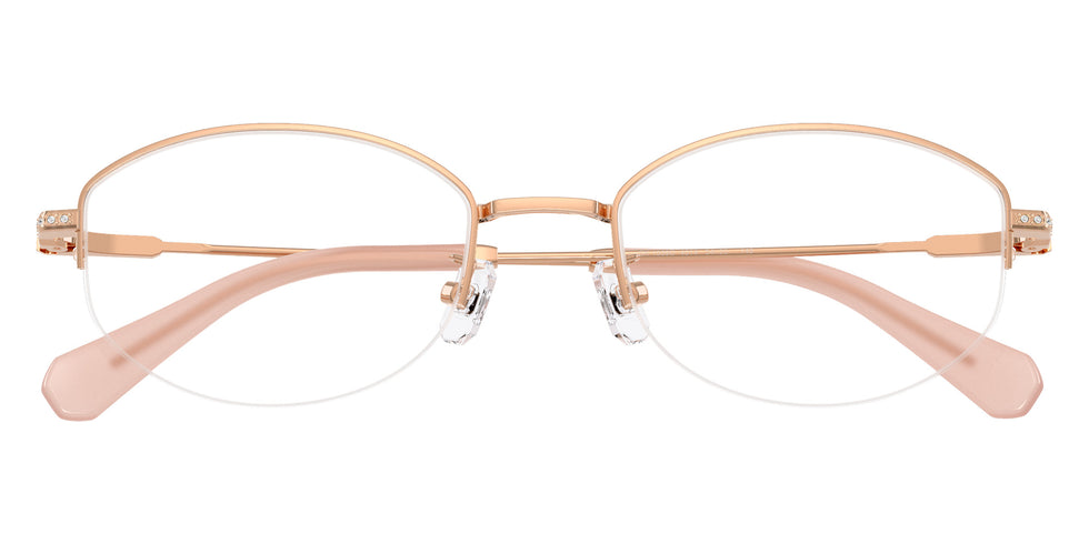 Swarovski SK1039D 4014 54 - Rose Gold #id:sk1039d4014_s:104120