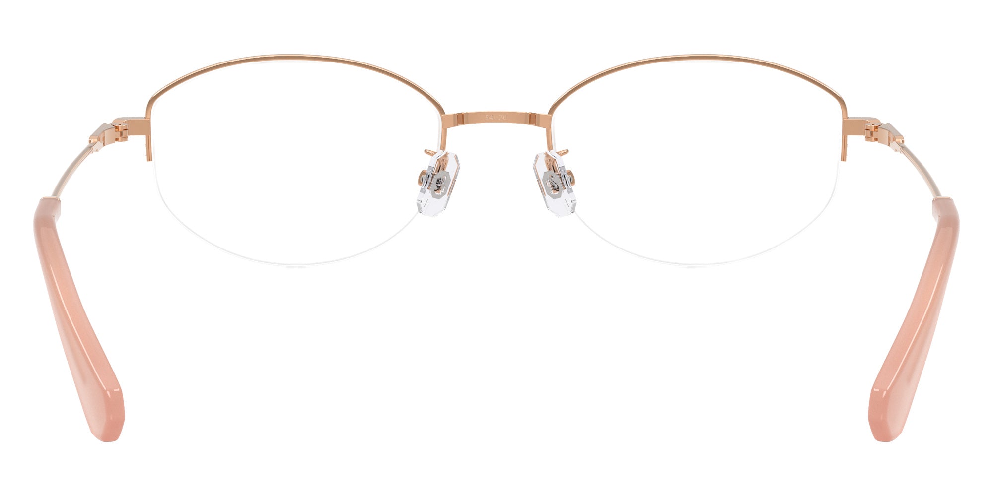 Swarovski SK1039D 4014 54 - Rose Gold #id:sk1039d4014_s:104115