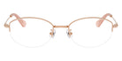 Swarovski SK1039D 4014 54 - Rose Gold #id:sk1039d4014_s:104100