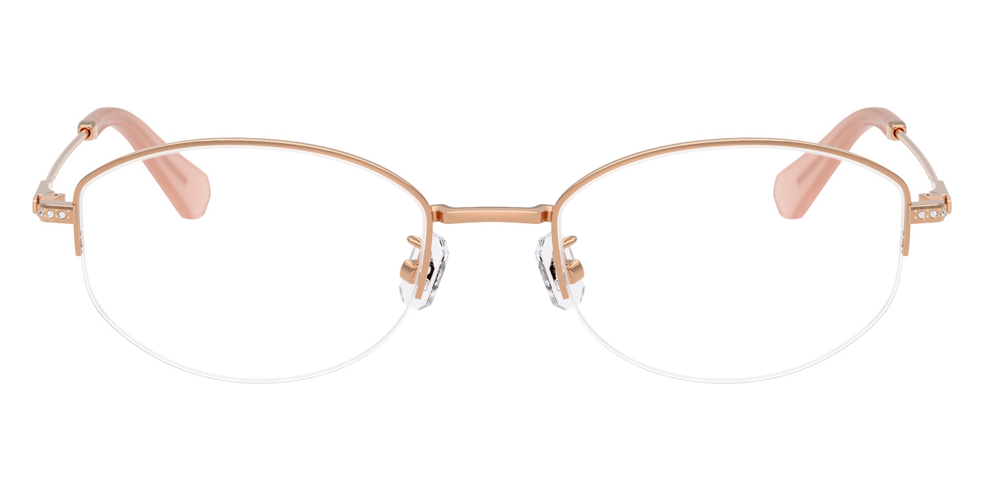 Swarovski SK1039D 4014 54 - Rose Gold #id:sk1039d4014_s:104100