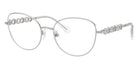 Swarovski SK1044 4001 53 - Silver #id:sk10444001_s:100105