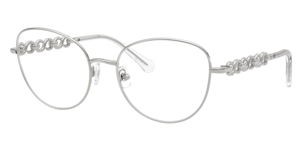 Swarovski SK1044 4001 53 - Silver #id:sk10444001_s:100105