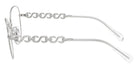 Swarovski SK1044 4001 53 - Silver #id:sk10444001_s:100110