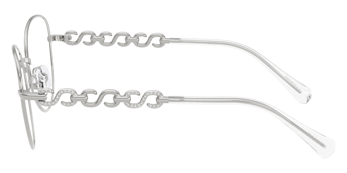 Swarovski SK1044 4001 53 - Silver #id:sk10444001_s:100110