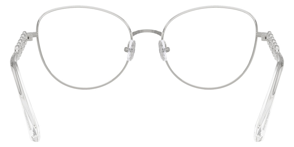 Swarovski SK1044 4001 53 - Silver #id:sk10444001_s:100115