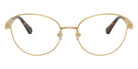 Swarovski SK1044 4004 53 - Gold #id:sk10444004_s:104100