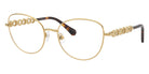 Swarovski SK1044 4004 53 - Gold #id:sk10444004_s:104105