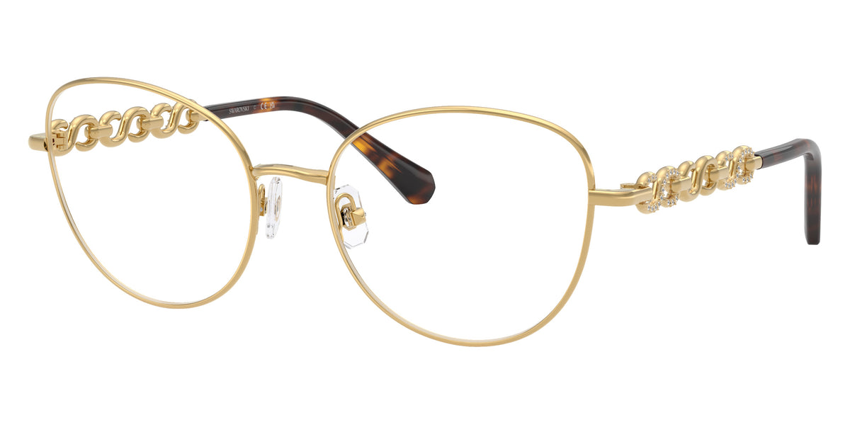 Swarovski SK1044 4004 53 - Gold #id:sk10444004_s:104105