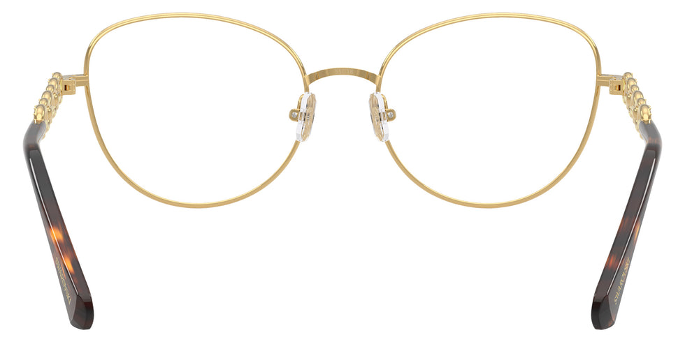 Swarovski SK1044 4004 53 - Gold #id:sk10444004_s:104115