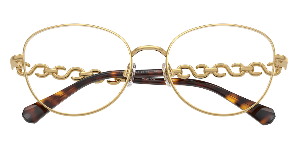 Swarovski SK1044 4004 53 - Gold #id:sk10444004_s:104120