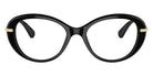 Swarovski SK2001 1001 50 - Black #id:sk20011001_s:100100
