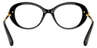 Swarovski SK2001 1001 50 - Black #id:sk20011001_s:100115