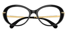 Swarovski SK2001 1001 50 - Black #id:sk20011001_s:100120