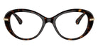 Swarovski SK2001 1002 50 - Dark Havana #id:sk20011002_s:104100