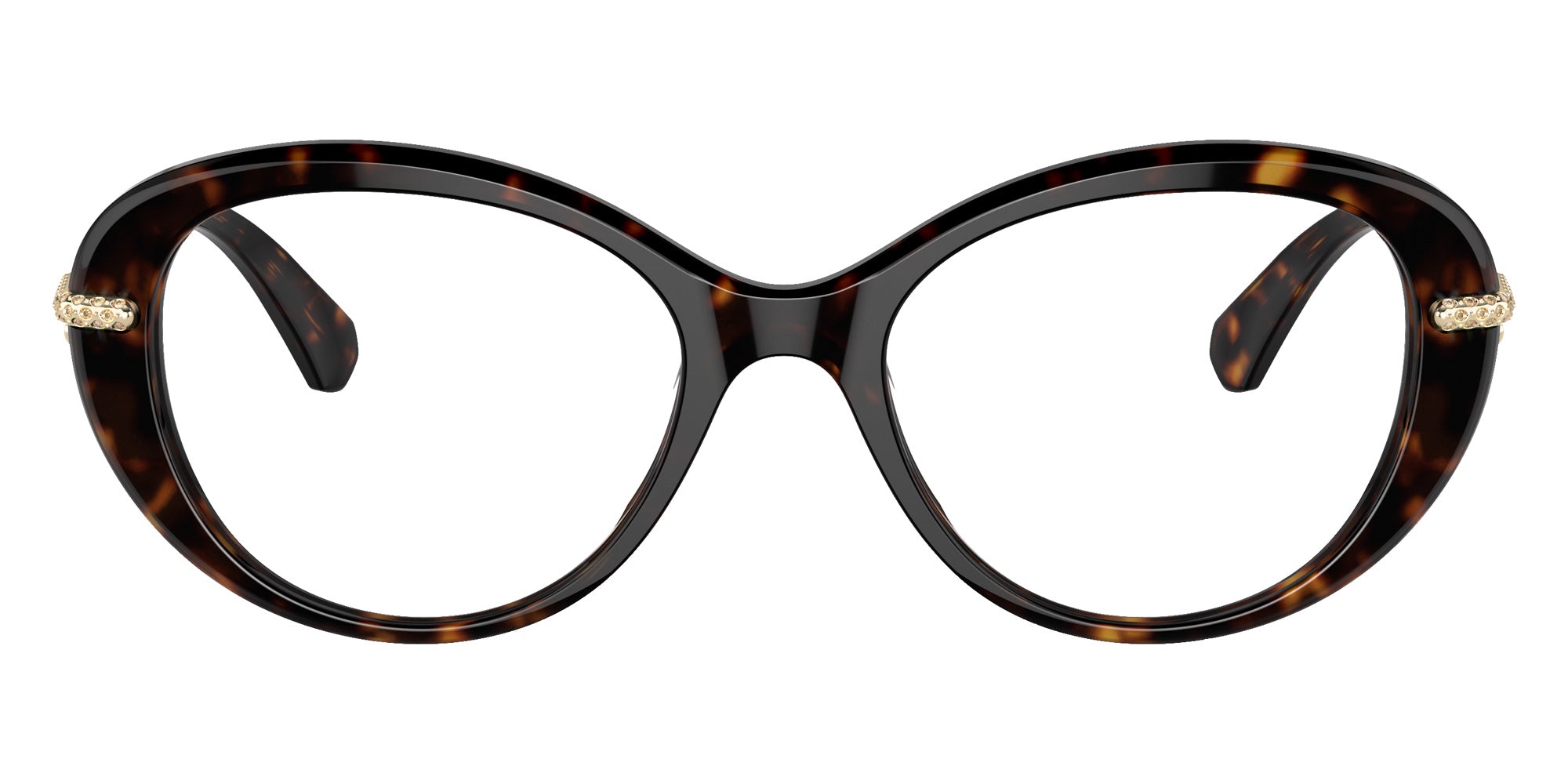 Swarovski SK2001 1002 50 - Dark Havana #id:sk20011002_s:104100