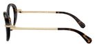 Swarovski SK2001 1002 50 - Dark Havana #id:sk20011002_s:104110