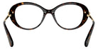 Swarovski SK2001 1002 50 - Dark Havana #id:sk20011002_s:104115