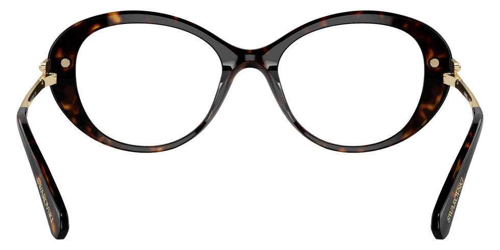 Swarovski SK2001 1002 50 - Dark Havana #id:sk20011002_s:104115