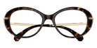 Swarovski SK2001 1002 50 - Dark Havana #id:sk20011002_s:104120