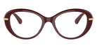 Swarovski SK2001 1008 50 - Burgundy #id:sk20011008_s:108100