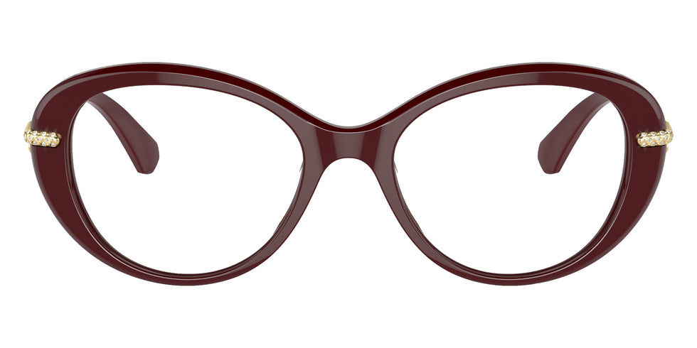 Swarovski SK2001 1008 50 - Burgundy #id:sk20011008_s:108100