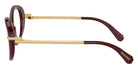 Swarovski SK2001 1008 50 - Burgundy #id:sk20011008_s:108110