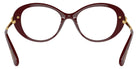 Swarovski SK2001 1008 50 - Burgundy #id:sk20011008_s:108115