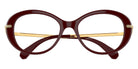 Swarovski SK2001 1008 50 - Burgundy #id:sk20011008_s:108120