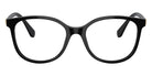 Swarovski SK2002 1001 51 - Solid Black #id:sk20021001_s:100100