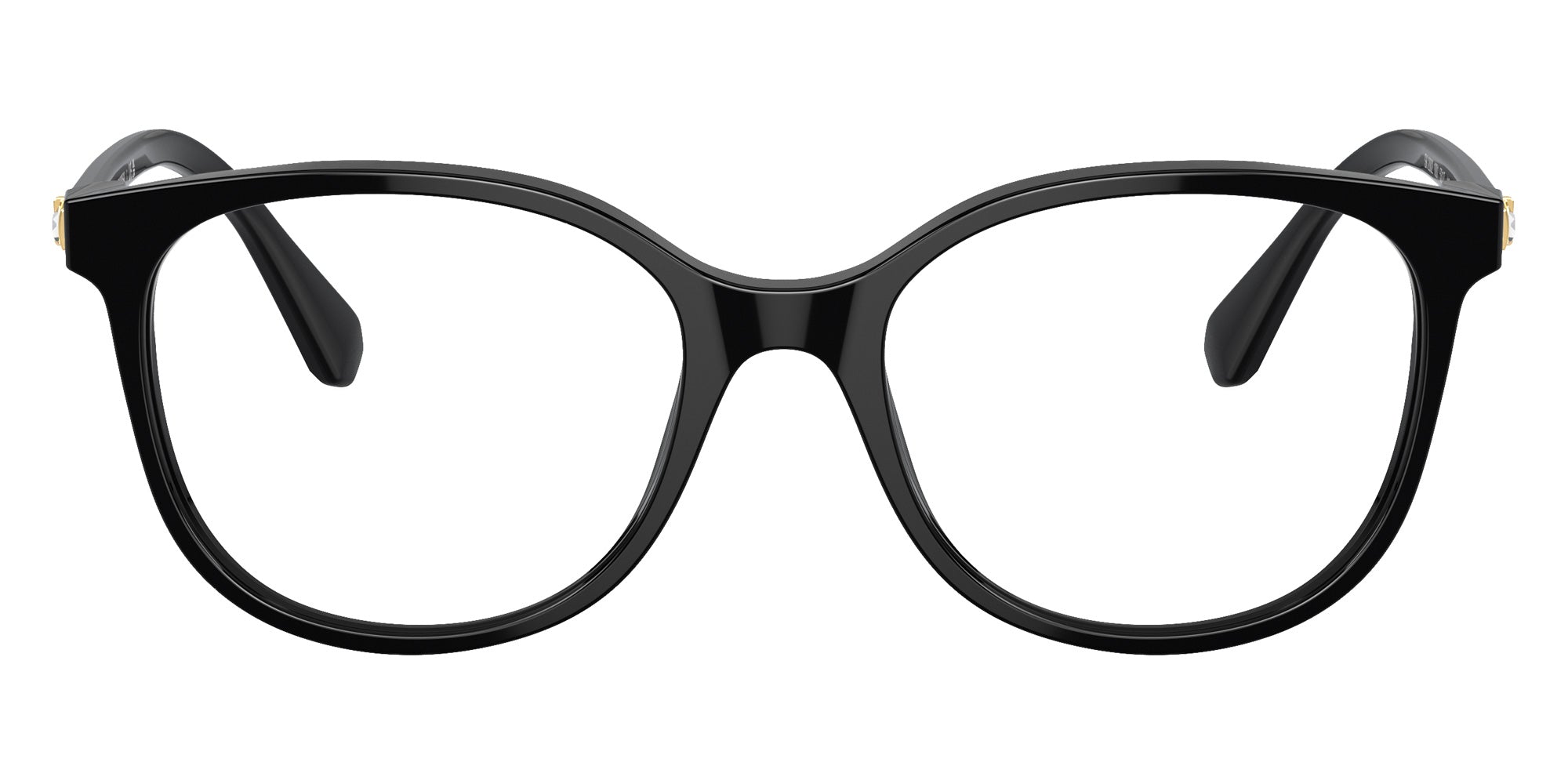 Swarovski SK2002 1001 51 - Solid Black #id:sk20021001_s:100100