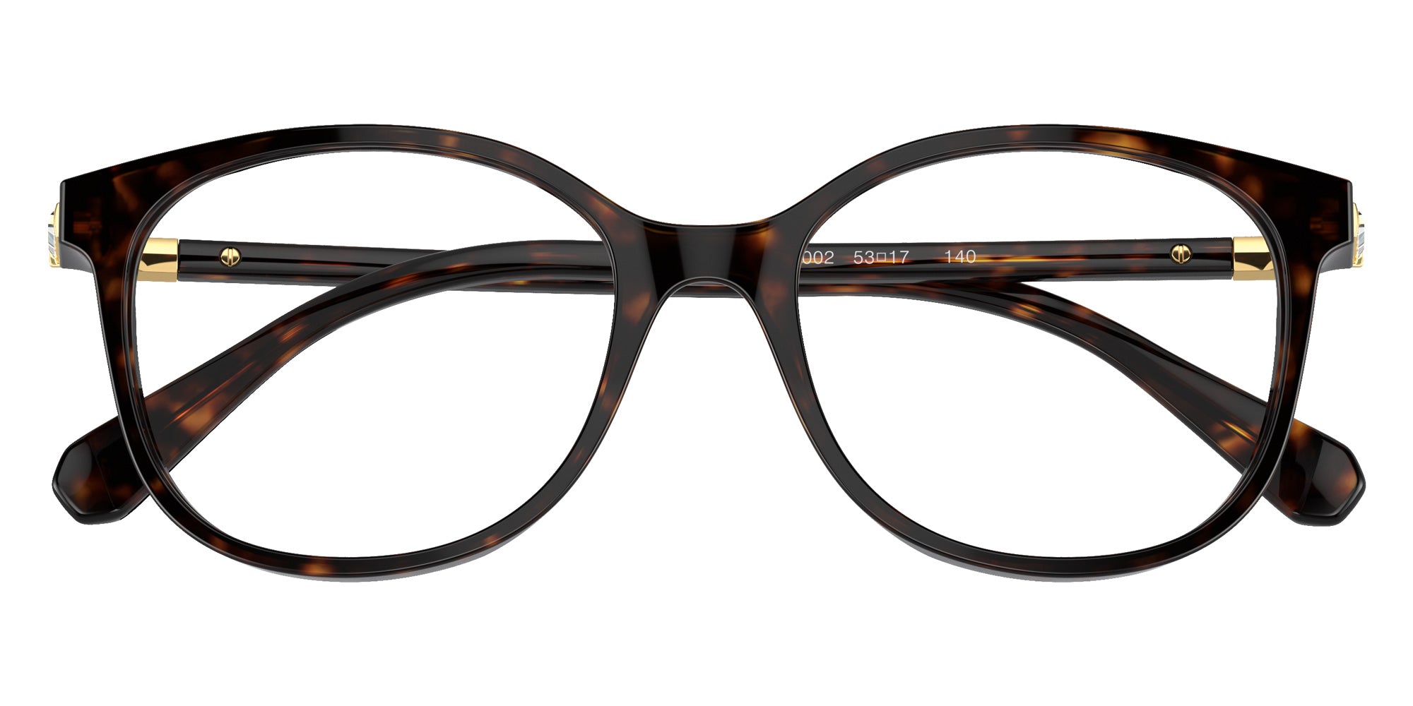 Swarovski SK2002 1002 51 - Havana #id:sk20021002_s:104120