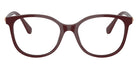 Swarovski SK2002 1008 51 - Solid Burgundy #id:sk20021008_s:108100