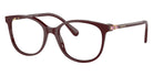 Swarovski SK2002 1008 51 - Solid Burgundy #id:sk20021008_s:108105