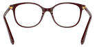 Swarovski SK2002 1008 51 - Solid Burgundy #id:sk20021008_s:108115